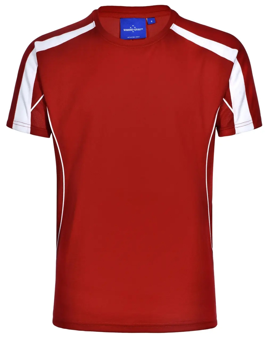 Picture of Winning Spirit, Mens Truedry Fashion S/S Tee